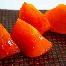 みんなが作ってる 種無し柿のレシピ クックパッド 簡単おいしいみんなのレシピが348万品