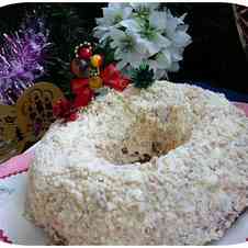 みんなが作ってる クリスマスケーキ バタークリームのレシピ クックパッド 簡単おいしいみんなのレシピが360万品