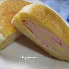 みんなが作ってる イングリッシュマフィン 卵 チーズのレシピ クックパッド 簡単おいしいみんなのレシピが351万品