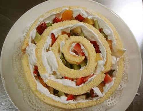 みんなの おもしろ ケーキ レシピが30品 クックパッド