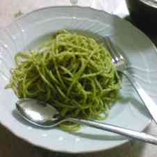 みんなが作ってる バジルの代わりに大葉のレシピ クックパッド 簡単おいしいみんなのレシピが360万品