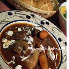 みんなが作ってる 牛かたまり肉 圧力鍋 トマト缶のレシピ クックパッド 簡単おいしいみんなのレシピが352万品