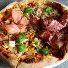 みんなが作ってる 手作りピザ 具材のレシピ クックパッド 簡単おいしいみんなのレシピが360万品