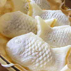 みんなが作ってる 白いたい焼きのレシピ クックパッド 簡単おいしいみんなのレシピが357万品