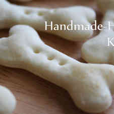 みんなが作ってる 犬 クッキーのレシピ クックパッド 簡単おいしいみんなのレシピが360万品