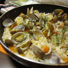 みんなが作ってる パエリア 簡単 フライパン 一人のレシピ クックパッド 簡単おいしいみんなのレシピが359万品