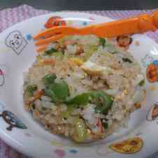 みんなが作ってる 鮭あら フライパンのレシピ クックパッド 簡単おいしいみんなのレシピが353万品