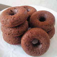 みんなが作ってる 焼きドーナツ 牛乳なしのレシピ クックパッド 簡単おいしいみんなのレシピが358万品