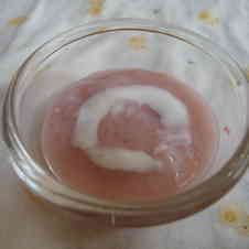 みんなが作ってる フルーチェ 片栗粉のレシピ クックパッド 簡単おいしいみんなのレシピが354万品