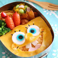 みんなが作ってる オムライス キャラ弁のレシピ クックパッド 簡単おいしいみんなのレシピが344万品