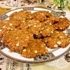 みんなが作ってる 押し麦 お菓子のレシピ クックパッド 簡単おいしいみんなのレシピが344万品