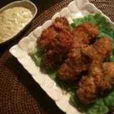 みんなが作ってる 冷凍牡蠣 カキフライのレシピ クックパッド 簡単おいしいみんなのレシピが365万品