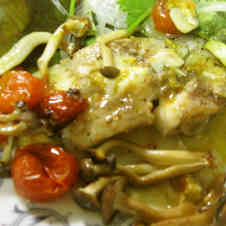 みんなが作ってる 白身魚 ローズマリーのレシピ クックパッド 簡単おいしいみんなのレシピが360万品