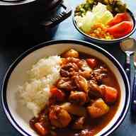 みんなが作ってる ストウブ カレー ルーのレシピ クックパッド 簡単おいしいみんなのレシピが338万品