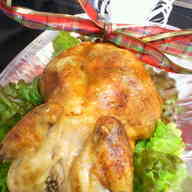 みんなが作ってる ローストチキン 塩水のレシピ クックパッド 簡単おいしいみんなのレシピが357万品