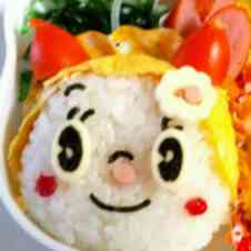 子供向けぬりえ 50 素晴らしいドラミ ちゃん ランチ