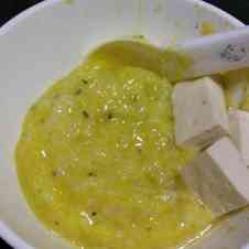 みんなが作ってる 離乳食 中期 おかゆ レンジのレシピ クックパッド 簡単おいしいみんなのレシピが359万品