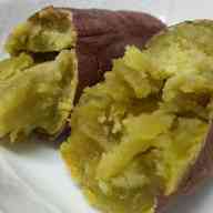 みんなが作ってる さつま芋 レンジ 新聞紙のレシピ クックパッド 簡単おいしいみんなのレシピが350万品