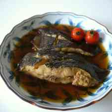みんなが作ってる 魚の煮付け 酒なしのレシピ クックパッド 簡単おいしいみんなのレシピが361万品