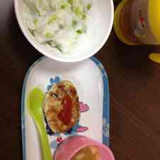 みんなが作ってる 離乳食 冷凍枝豆のレシピ クックパッド 簡単おいしいみんなのレシピが354万品