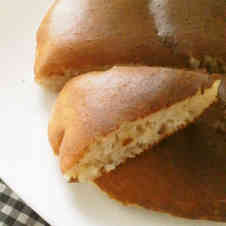 みんなが作ってる バナナヨーグルトケーキ ベーキングパウダーなしのレシピ クックパッド 簡単おいしいみんなのレシピが350万品