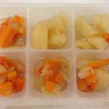 みんなが作ってる キャベツ 離乳食 ミキサーのレシピ クックパッド 簡単おいしいみんなのレシピが359万品
