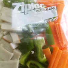 みんなが作ってる 練り物 冷凍のレシピ クックパッド 簡単おいしいみんなのレシピが352万品