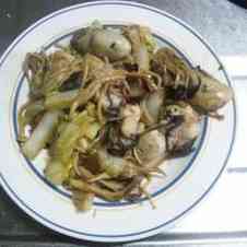 みんなが作ってる 冷凍牡蠣 カキフライのレシピ クックパッド 簡単おいしいみんなのレシピが365万品