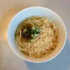 みんなが作ってる うどんだし ほんだしのレシピ クックパッド 簡単おいしいみんなのレシピが341万品