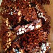 みんなが作ってる 玄米ポン菓子のレシピ クックパッド 簡単おいしいみんなのレシピが353万品