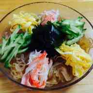 みんなが作ってる ダイエット冷やし中華のレシピ クックパッド 簡単おいしいみんなのレシピが355万品