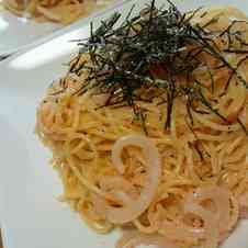 みんなが作ってる イカ 明太子 パスタのレシピ クックパッド みんなが作ってる イカ 明太子 パスタのレシピ クックパッド