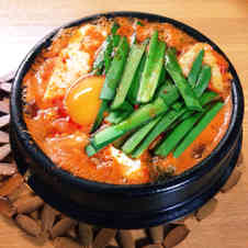 みんなが作ってる 豆腐チゲ あさりなしのレシピ クックパッド 簡単おいしいみんなのレシピが352万品