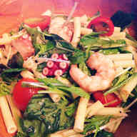 みんなが作ってる 海の幸サラダのレシピ クックパッド 簡単おいしいみんなのレシピが354万品