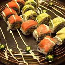 みんなが作ってる レインボーロールのレシピ クックパッド 簡単おいしいみんなのレシピが358万品