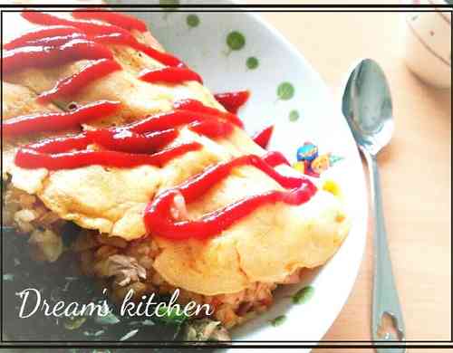 みんなが作ってる オムライス ツナ 炊飯器のレシピ クックパッド 簡単おいしいみんなのレシピが344万品