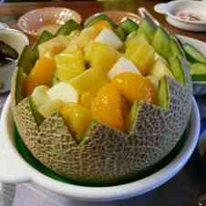 みんなが作ってる メロン りんごのレシピ クックパッド 簡単おいしいみんなのレシピが361万品