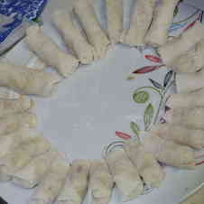 みんなが作ってる 春巻 包み方のレシピ クックパッド 簡単おいしいみんなのレシピが359万品