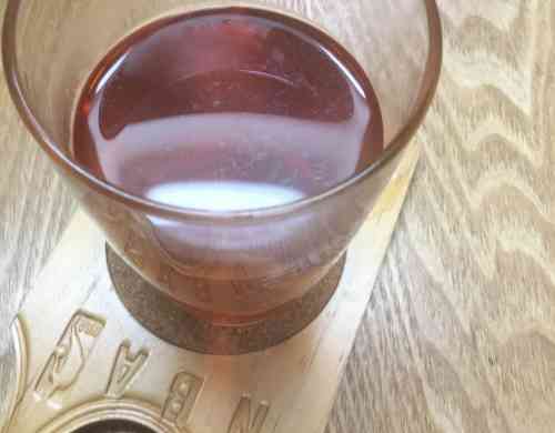 みんなが作ってる 梅酒 ホットのレシピ クックパッド 簡単おいしいみんなのレシピが352万品