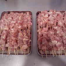 みんなが作ってる】 コンロ 焼き鳥のレシピ 【クックパッド】 簡単 