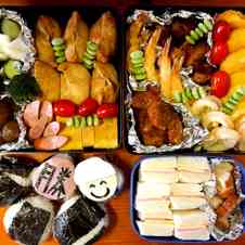 みんなが作ってる 運動会 お弁当 白組のレシピ クックパッド 簡単おいしいみんなのレシピが340万品