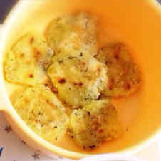 みんなが作ってる 離乳食 離乳食後期 手づかみ おかずのレシピ クックパッド 簡単おいしいみんなのレシピが360万品