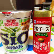 みんなが作ってる カップヌードル チーズのレシピ クックパッド 簡単おいしいみんなのレシピが360万品