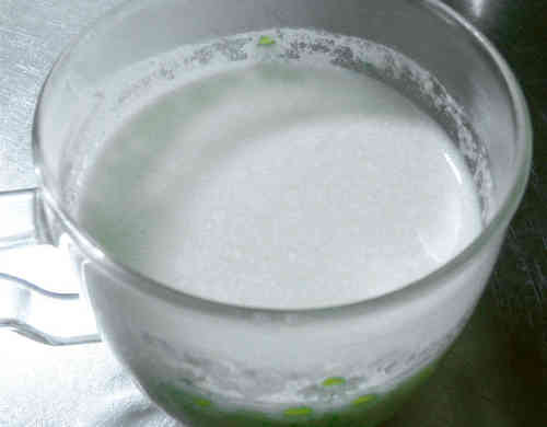 みんなが作ってる 胃にやさしい 飲み物のレシピ クックパッド 簡単おいしいみんなのレシピが358万品