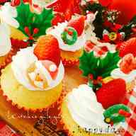 みんなが作ってる クリスマスケーキ ホットケーキミックスのレシピ クックパッド 簡単おいしいみんなのレシピが341万品
