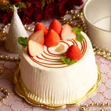 みんなが作ってる シフォン デコレーションのレシピ クックパッド 簡単おいしいみんなのレシピが357万品