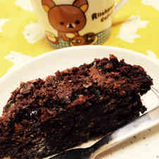 みんなが作ってる ココアパウダーホットケーキミックスのレシピ クックパッド 簡単おいしいみんなのレシピが348万品
