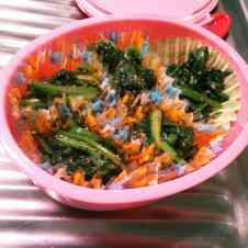 みんなが作ってる ほうれん草 子供 嫌いのレシピ クックパッド 簡単おいしいみんなのレシピが360万品