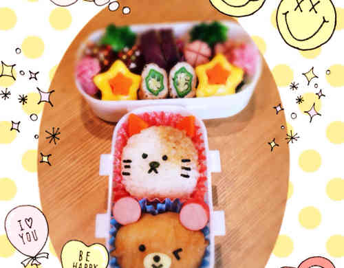 みんなが作ってる お弁当 おかず かわいい 簡単のレシピ クックパッド 簡単おいしいみんなのレシピが349万品