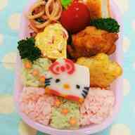 みんなが作ってる お弁当 女子 小学生のレシピ クックパッド 簡単おいしいみんなのレシピが356万品